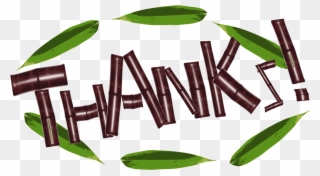 Big Image - Thanks Icons Clipart