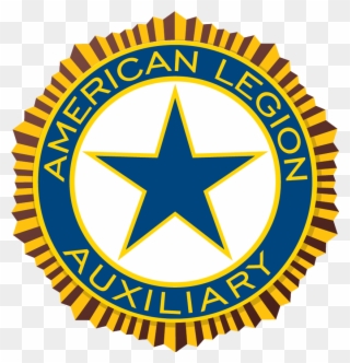 Ala Oregon - American Legion Auxiliary Clipart