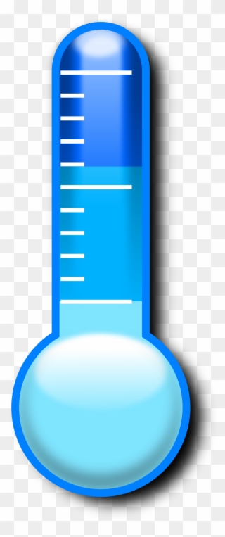 Free Printable Thermometer Clip Art - Thermometer Clip Art - Png ...
