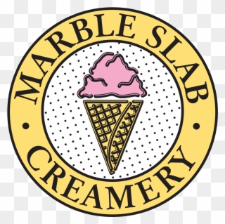 Marble Slab Creamery - Marble Slab Ice Cream Clipart