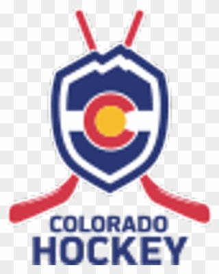 Get Involved With The Colorado Hockey Hub - Colorado Hockey Logo Clipart