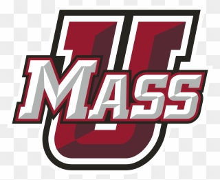 Clip Art Royalty Free Stock Conflict Clipart Rivalry - Umass Amherst Hockey Logo - Png Download