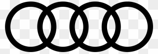 Audi Sponsor Audi Partner 3elements Coffee Brodie Mcnally - E Audi Logo Clipart