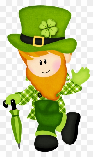 St Patricks Day - St Patricks Day Clipart - Png Download