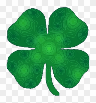 Paddy's Day From Golden Software - Golden Software Clipart