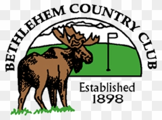 Bethlehem Country Club Clipart