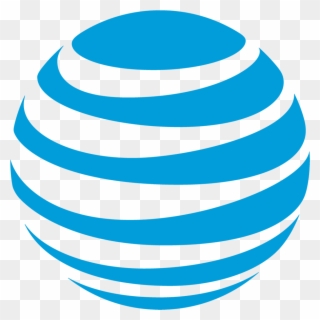At&t Thanks For Business - Att Png Clipart