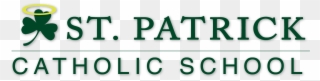 St Patrick Catholic School Pasco - Pasco Clipart