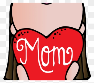 Mothers Day Clipart Lds - Oracion En El Dia De Madre - Png Download