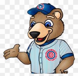 Help The South Bend Cubs Name Their - South Bend Cubs Logo Clipart