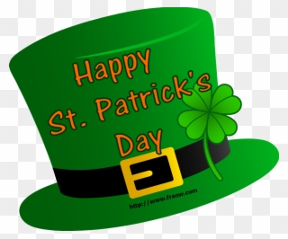 St Patrick's Day Activities - St. Patrick's Day Activities Clipart