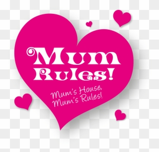 Free Mothers Day Graphics Be Your Own Graphic Designer - Heart Clipart