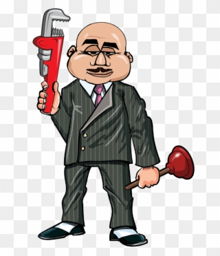 Gangster Cartoon Clipart