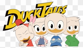 Ducktales Image - Ducktales Destination Adventure Dvd Clipart