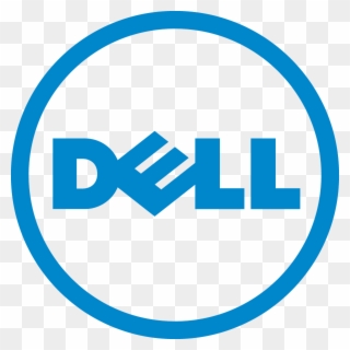 Logo - Dell Logo Windows 10 Clipart