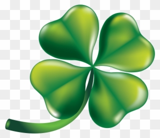 1000 Images About Four Leaf St Patricks Day - Carole's Cafe Clipart