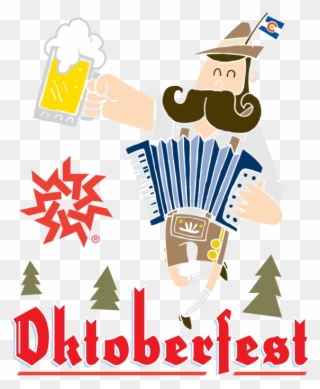 Keystone Oktoberfest Clipart