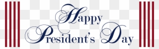 Free Day At Getdrawings - Happy Presidents Day 2017 Clipart