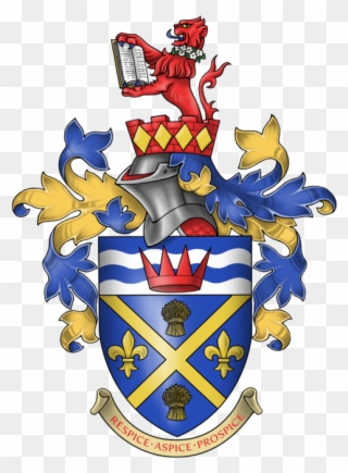 Knutsford Town Council - Crewe Coat Of Arms Clipart