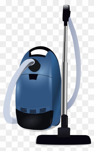 All Photo Png Clipart - Caregiving Tools Vacuum Cleaner Transparent Png