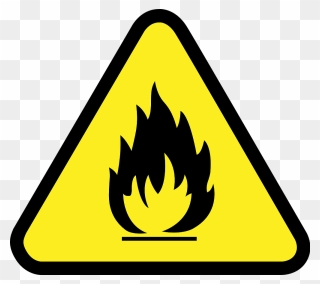 Caution-1491550 960 - Risk Of Fire Sign Clipart