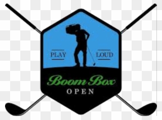 Boom Open Super Ticket Mission Maureen Bbo - Jacksonville Beach Golf Association Clipart