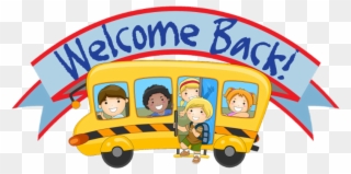 Animated Back To School Clipart
