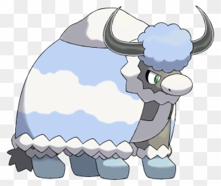 Musk Ox Clipart - Clip Art - Png Download