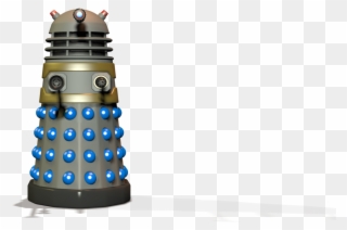 More Like The Sims - Doctor Who Dalek Clear Background Clipart