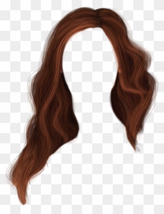 Clip Library Download Hairstyle Art Hairs Transprent - Hair Cut Out Png Transparent Png