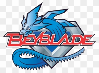 Beyblade Logo Clipart