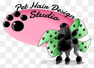Pet Hair Design Studio Inc. Clipart