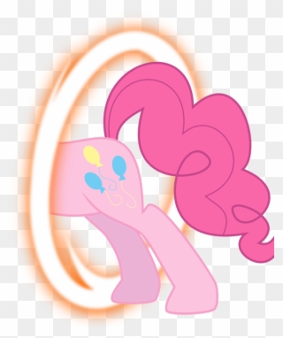 Comment Picture - Songbird Serenade And Pinkie Pie Clipart