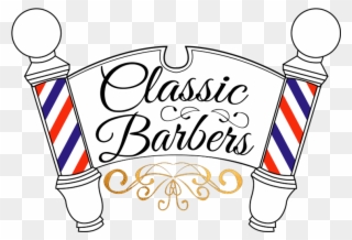 Old School Barbershop Specialized In Traditional Haircuts - Suck It Up Buttercup Sticker Clipart