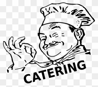 Catering Logo Clip Art - Caterers Logo Clip Art Png Transparent Png