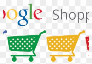 Products Clipart Service Management - Google Shopping Campaigns Logo - Png Download