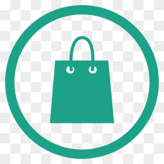 Mall Clipart Shopping Trip - Instagram - Png Download