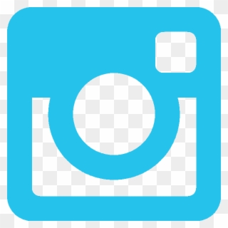 Transparent Outline White Instagram Logo Png