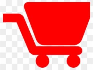 Cart Clipart Grocery Cart - Shopping - Png Download