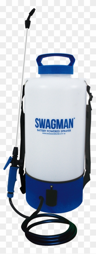 Products Old Swagman Sprayer 16 Ltr 12 Litre We2 - Volt Clipart