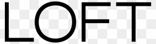 Loft Logo Clipart