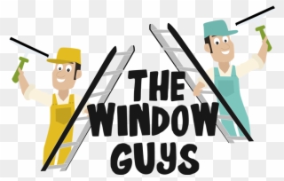 The Window Guys Ventura County - Window Guys Clipart