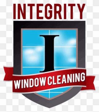 Integrity Window Cleaning - Window Clipart