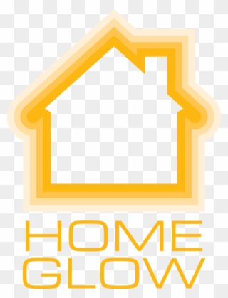 Home Glow Home Services Logo - Home Glow Home Services Clipart