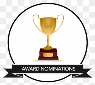 Trophy Clipart Nomination - Good Vs Bad Claims - Png Download