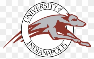 Indianapolis Greyhounds Logo Png - University Of Indianapolis Greyhounds Clipart