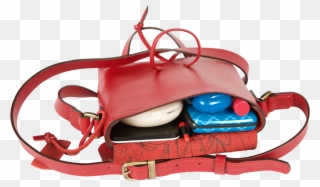 Nimble - Handbag Clipart