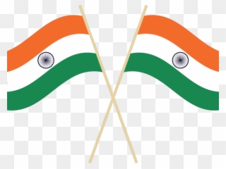 India Flag Clipart Flag Png - Png India Flag Vectors Transparent Png