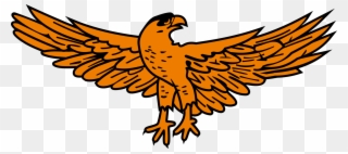 All Photo Png Clipart - Eagle On Zambian Flag Transparent Png