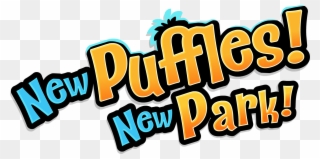 Puffle Party - Wiki Clipart